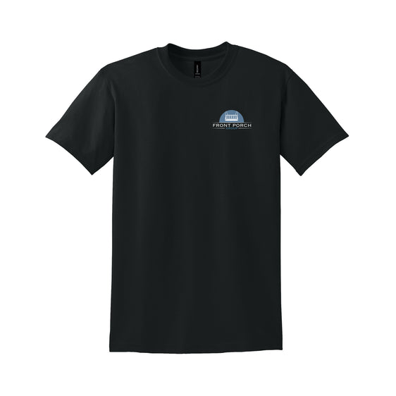 Front Porch Group - Gildan® DryBlend® 50 Cotton/50 Poly T-Shirt