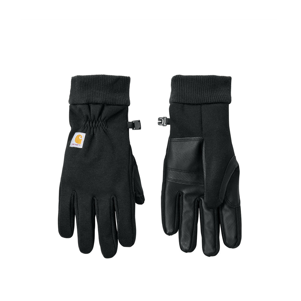 Edd Rogers Valley Chevrolet - Carhartt® Thermal-Lined Fleece Touch-Sensitive Glove