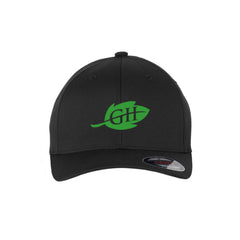 City of Grandview Heights - Flexfit Cap - EXTENDED SIZE