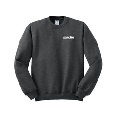 Martin Painting - Jerzees® - NuBlend® Crewneck Sweatshirt
