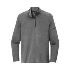 Volkswagen of Westerville - Nike Dry 1/2-Zip Cover-Up