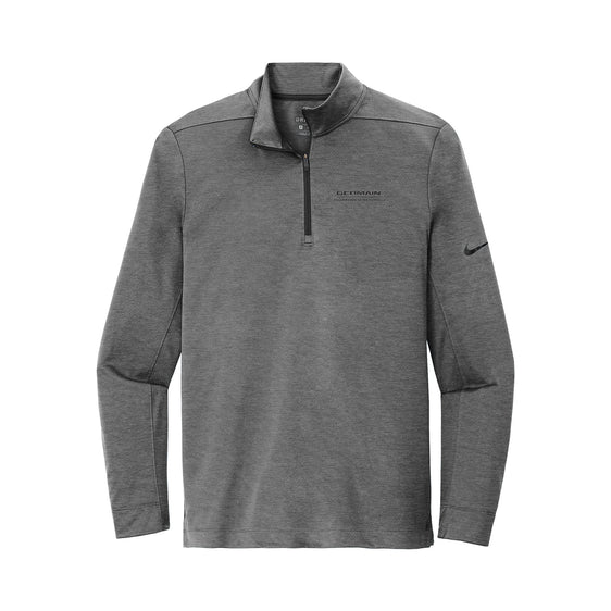 Volkswagen of Westerville - Nike Dry 1/2-Zip Cover-Up