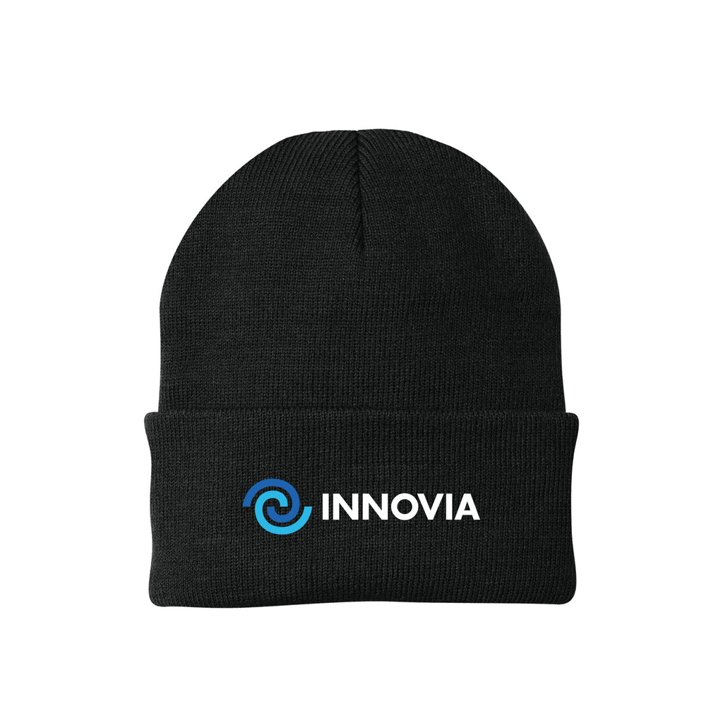 Innovia - Traditional Knit Cap
