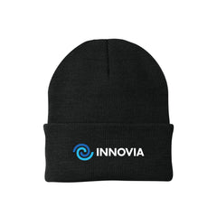 Innovia - Traditional Knit Cap