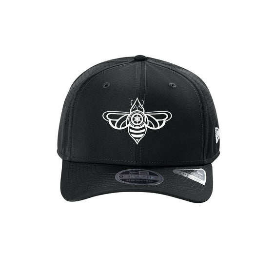 Liberty Automotive - New Era® 9SEVENTY® Perforated Snapback Cap