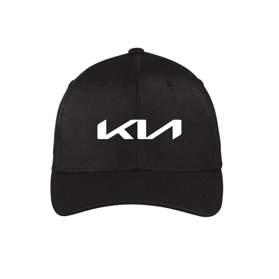 Kings Kia - Sport-Tek® Flexfit® Performance Solid Cap