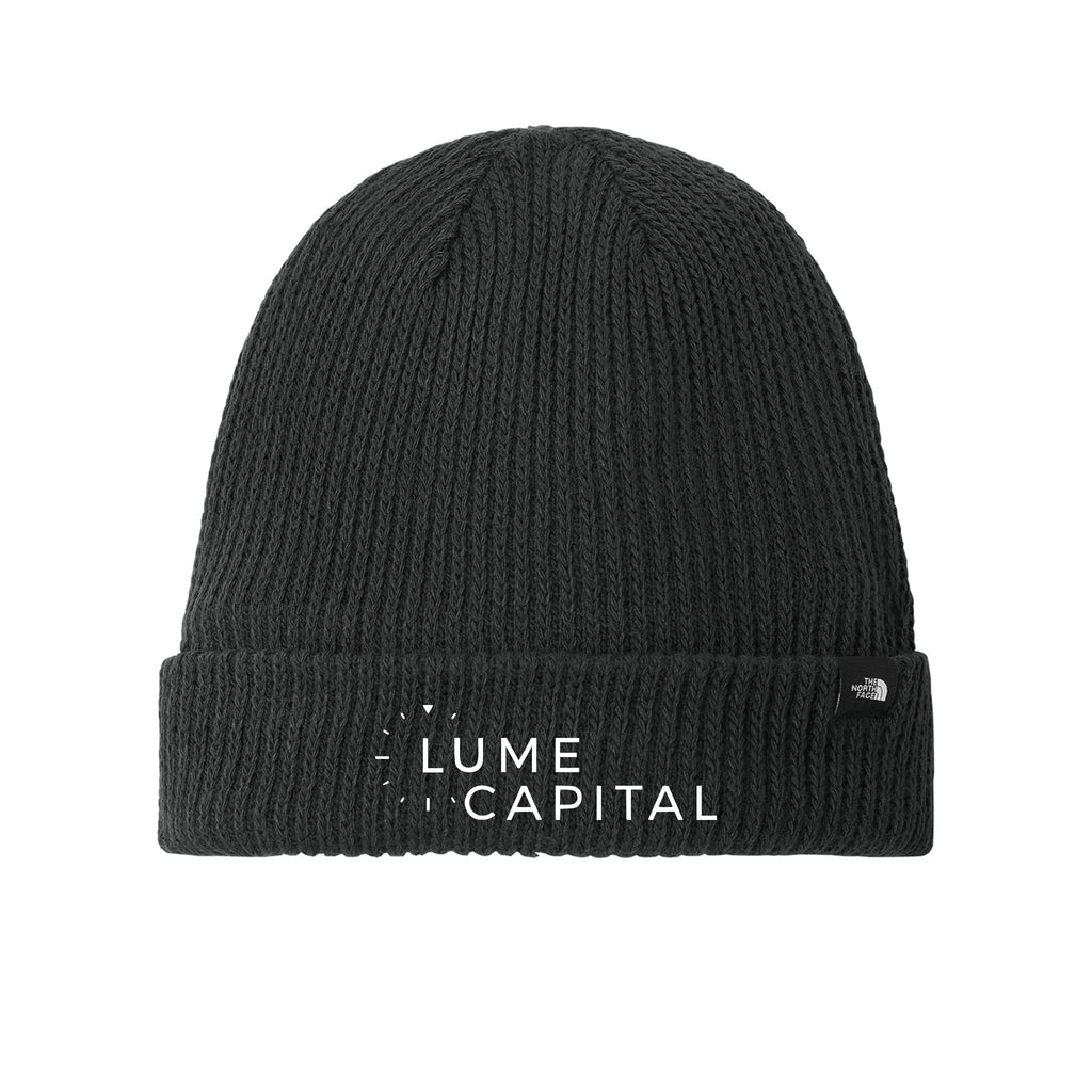 Lume Capital - The North Face® Circular Rib Beanie