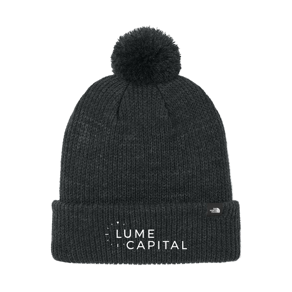 Lume Capital - The North Face® Pom Beanie