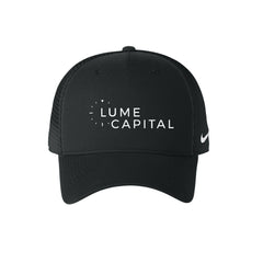 Lume Capital - Nike Snapback Mesh Trucker Cap