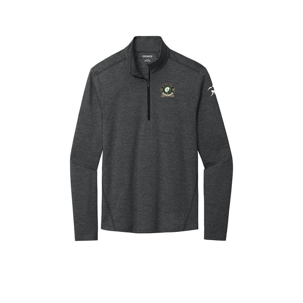 The Lakes Bocce Club - OGIO ® Force 1/4-Zip