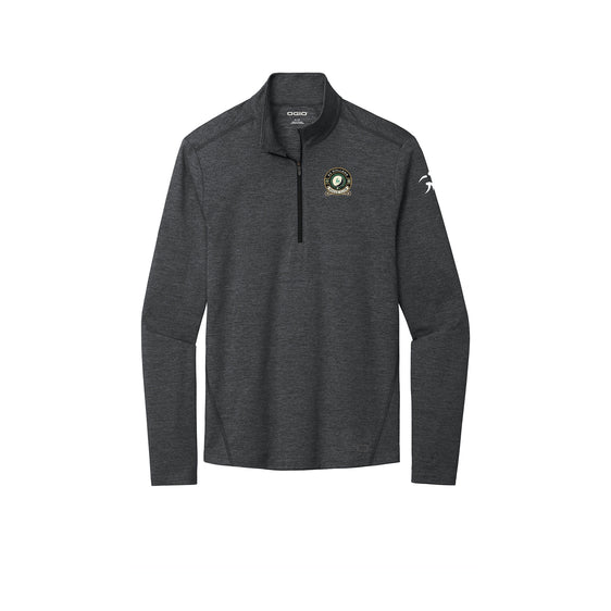 The Lakes Bocce Club - OGIO ® Force 1/4-Zip