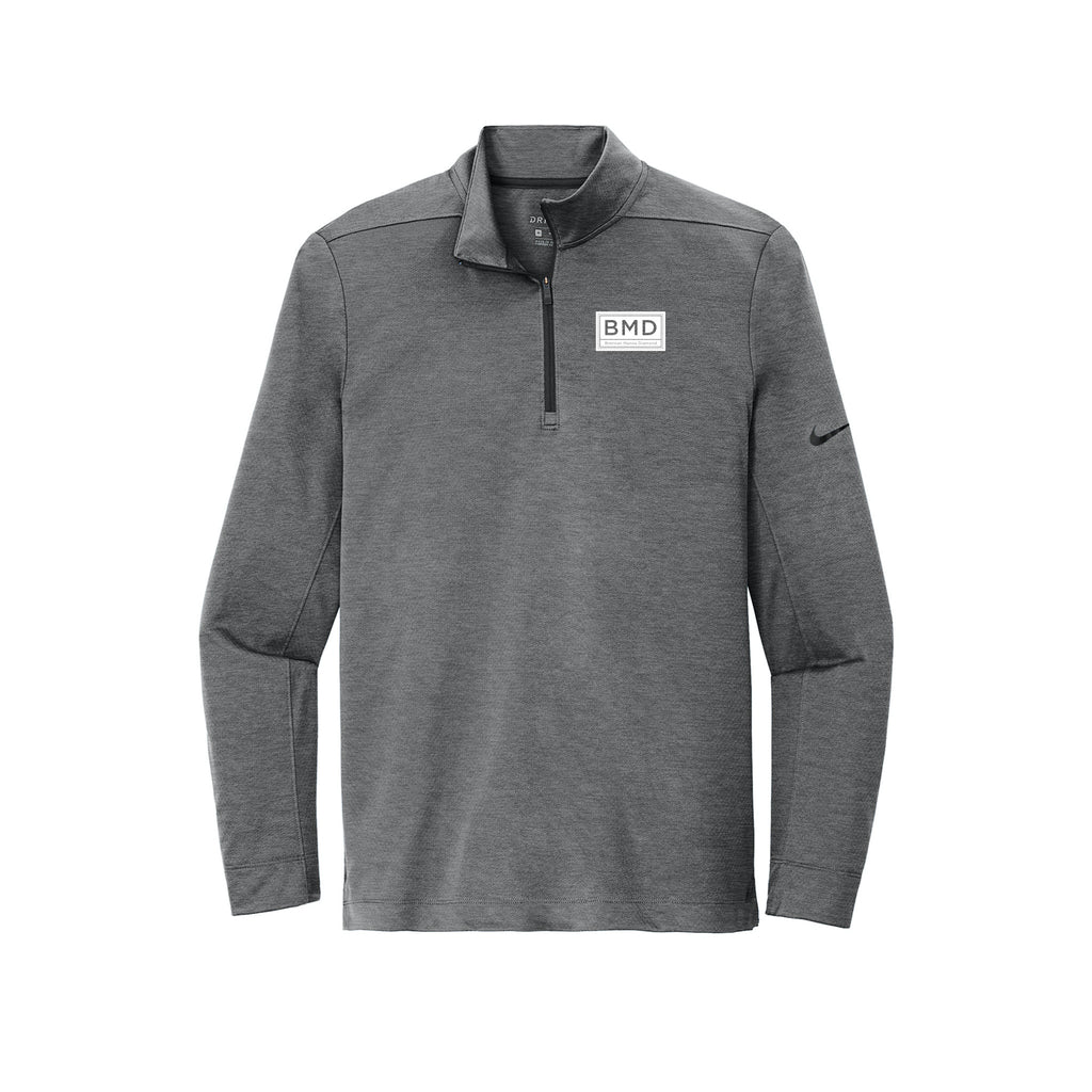 BMD - Nike Dry 1/2-Zip Cover-Up