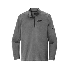 Flow Volkswagen Audi - Nike Dry 1/2-Zip Cover-Up