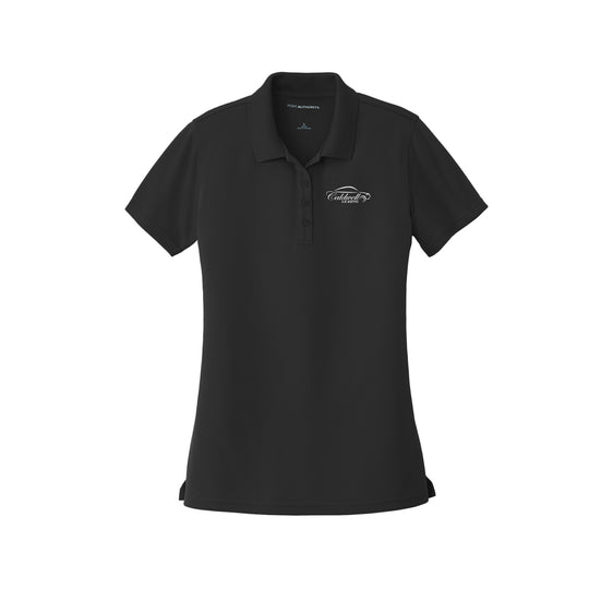 Bob Caldwell Automotive - Port Authority® Ladies Dry Zone® UV Micro-Mesh Polo