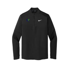 Datafield Technology Services - Nike Dri-FIT Element 1/2-Zip Top