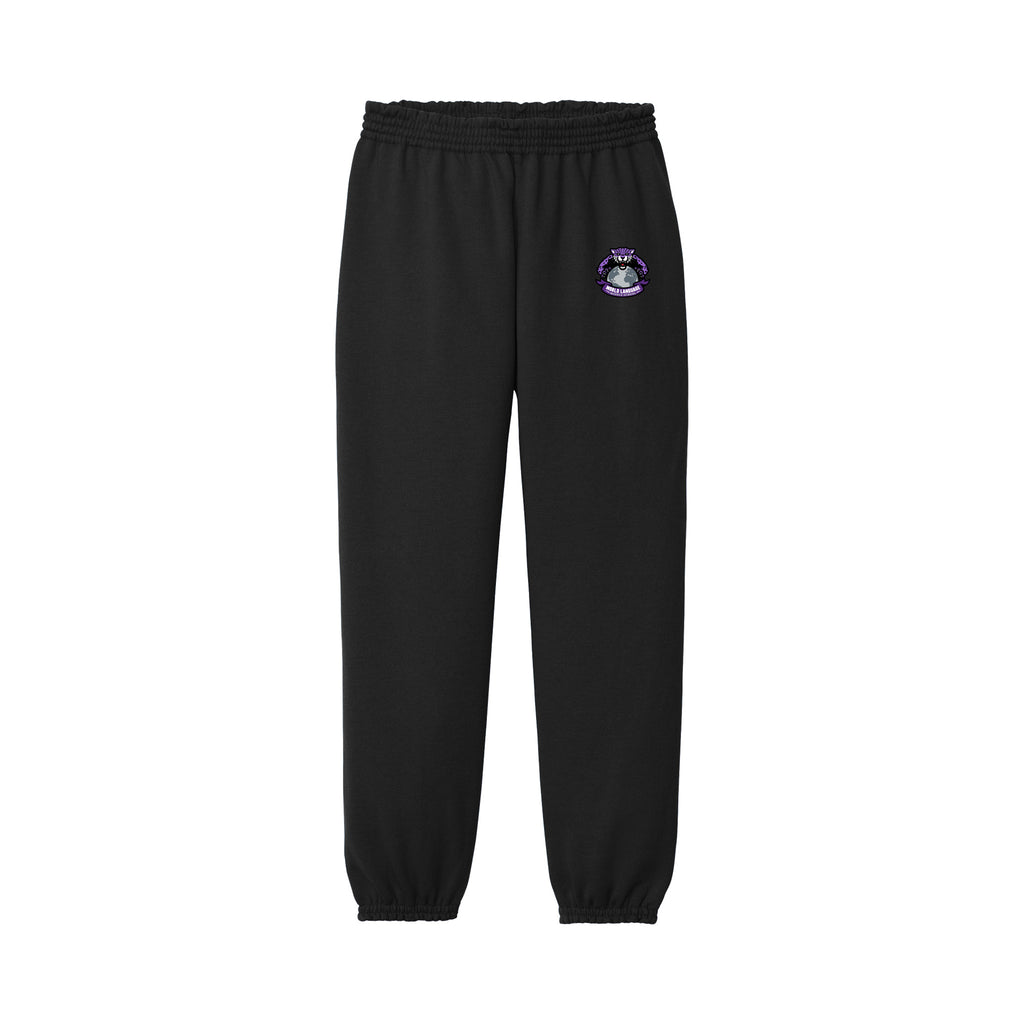 WLMS - Port & Co™ YOUTH Core Fleece Sweatpant