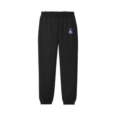 WLMS - Port & Co™ YOUTH Core Fleece Sweatpant