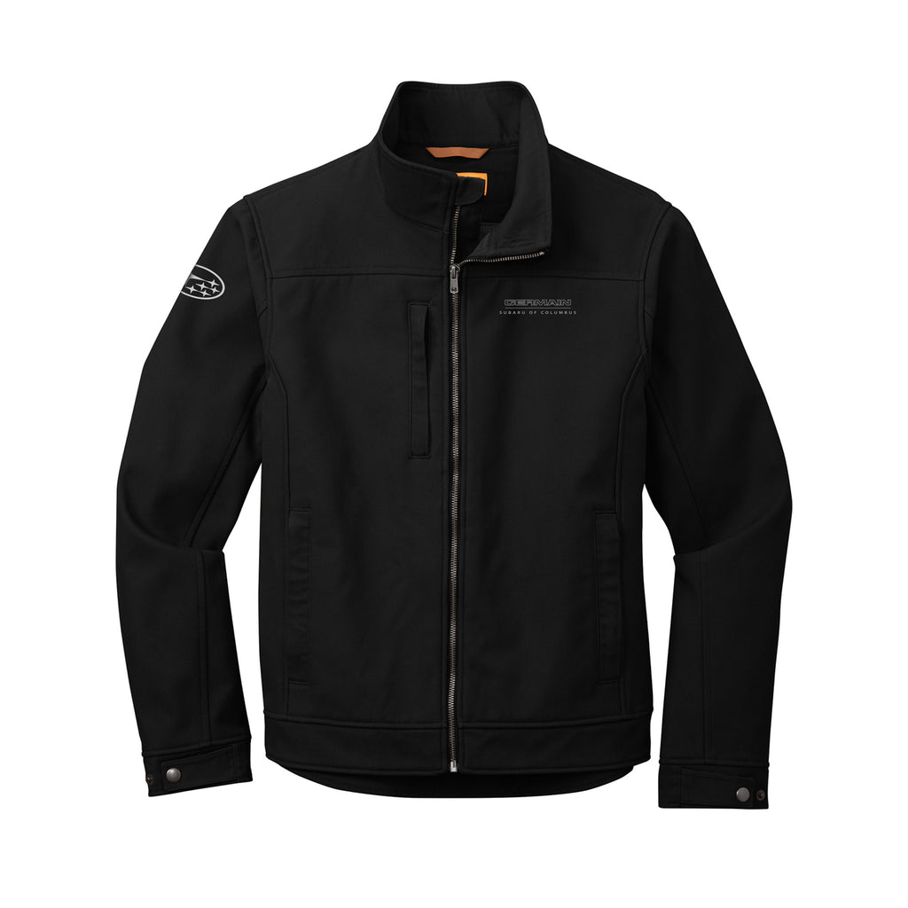 Germain of Subaru - CornerStone® Duck Bonded Soft Shell Jacket