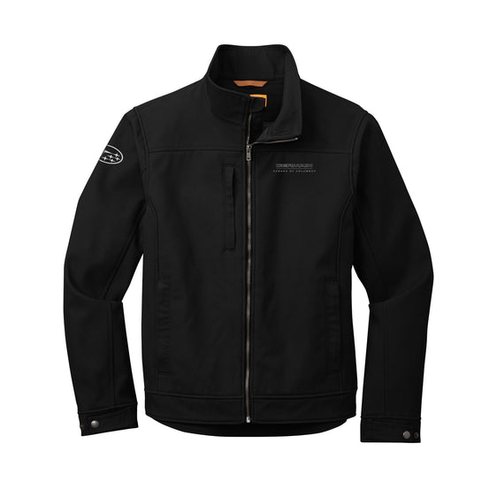 Germain of Subaru - CornerStone® Duck Bonded Soft Shell Jacket