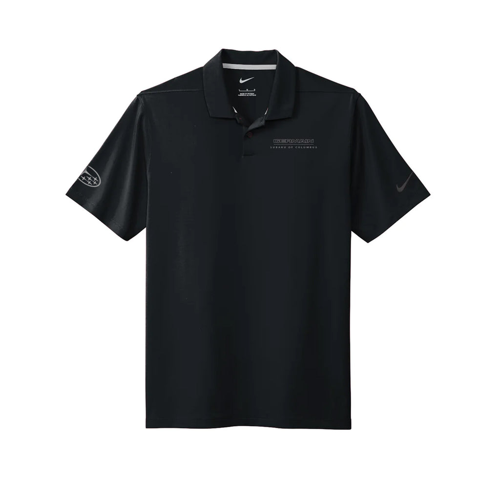 Germain of Subaru - Nike Dri-FIT Vapor Polo