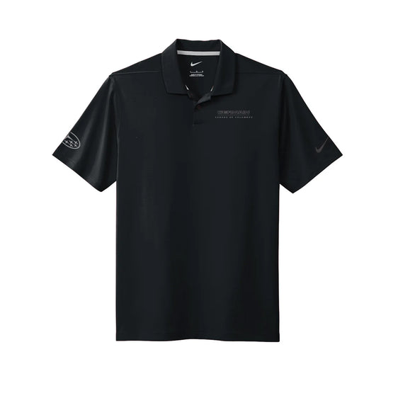 Germain of Subaru - Nike Dri-FIT Vapor Polo