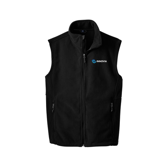 Innovia - Port Authority® Value Fleece Vest