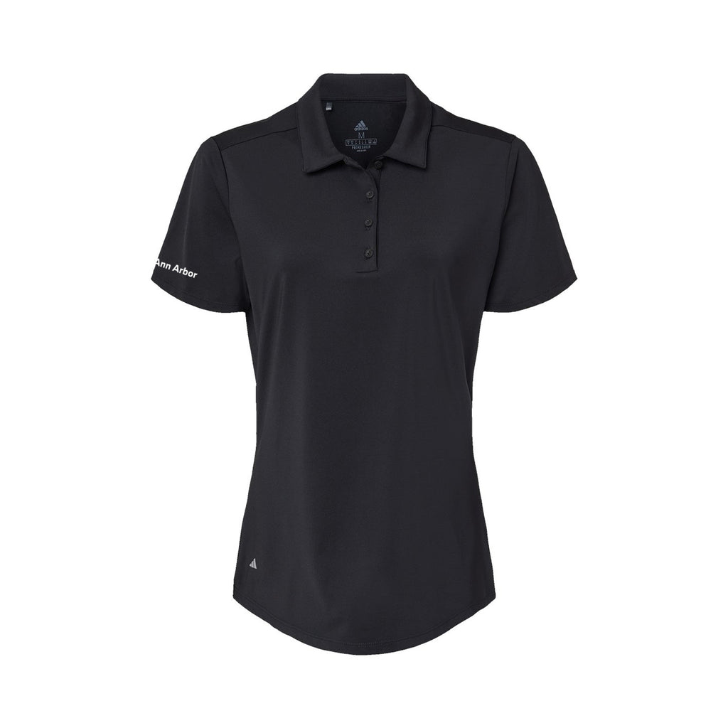 BMW of Ann Arbor - Women's Ultimate365 Solid Polo