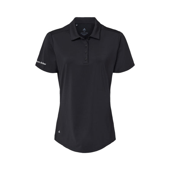 BMW of Ann Arbor - Women's Ultimate365 Solid Polo