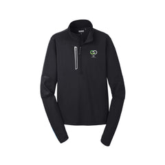 Solace at Vivians - OGIO® Fulcrum 1/4-Zip