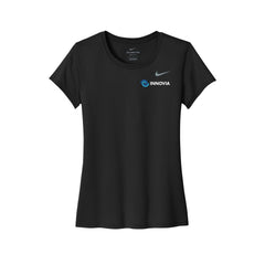 Innovia - Nike Ladies Legend Tee