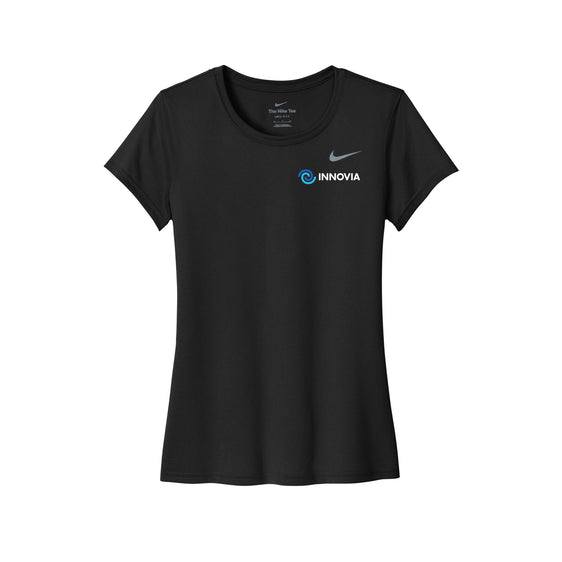 Innovia - Nike Ladies Legend Tee