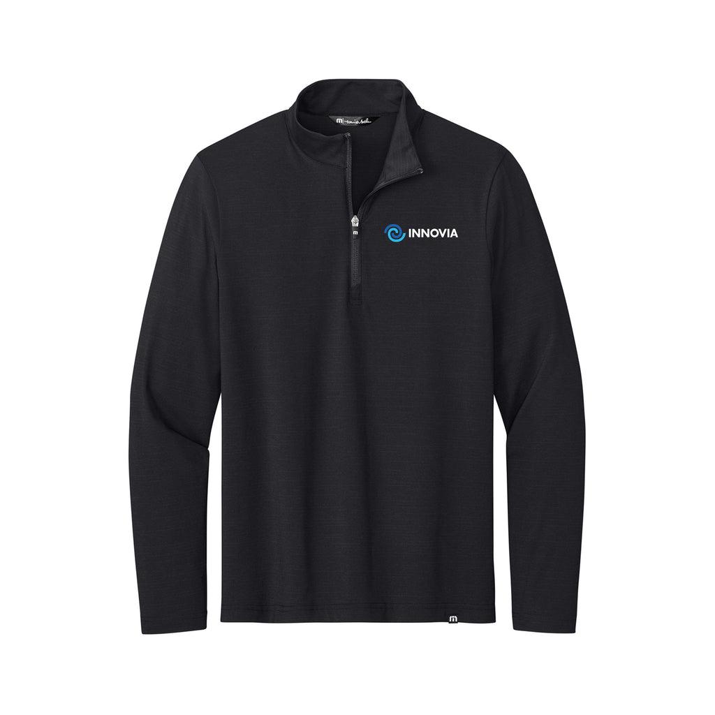 Innovia - TravisMathew Crestview 1/4-Zip