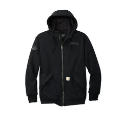 Germain of Subaru - Carhartt® Midweight Thermal-Lined Full-Zip Sweatshirt