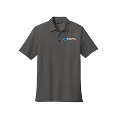 Innovia - TravisMathew Oceanside Heather Polo