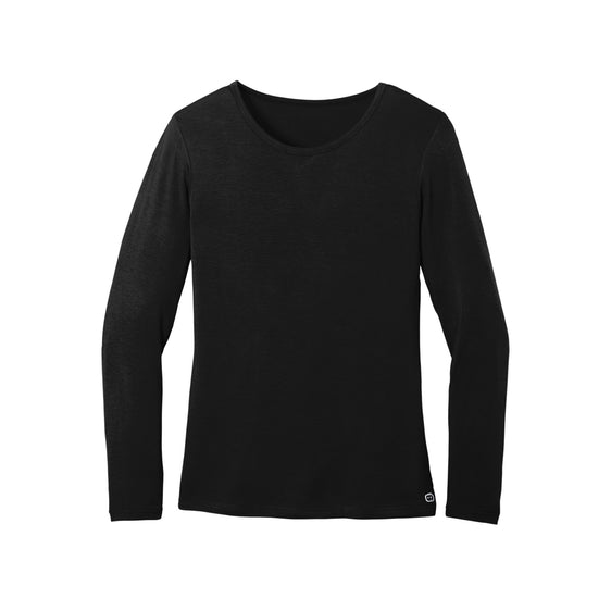 Westerwood - NURSING TEAM - Wink® Women’s Long Sleeve Layer Tee