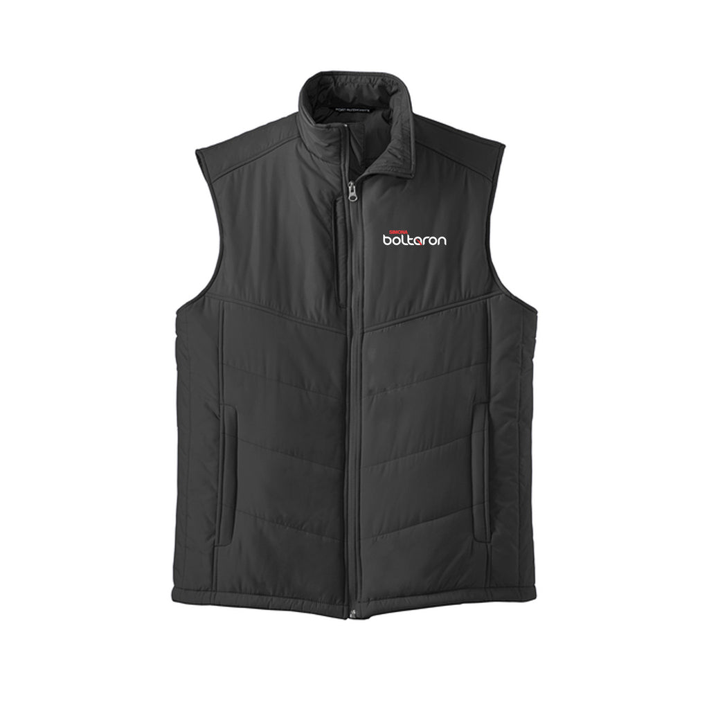 Boltaron - Port Authority® Puffy Vest