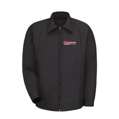 Bartons - Men's Perma-Lined Panel Jacket