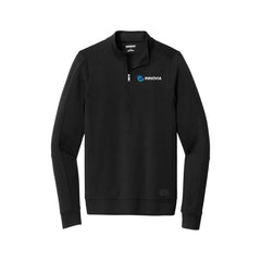 innovia - OGIO Luuma 1/2-Zip Fleece