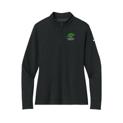 City of Grandview Heights - Nike Women’s Essential 1/2-Zip Cover-Up