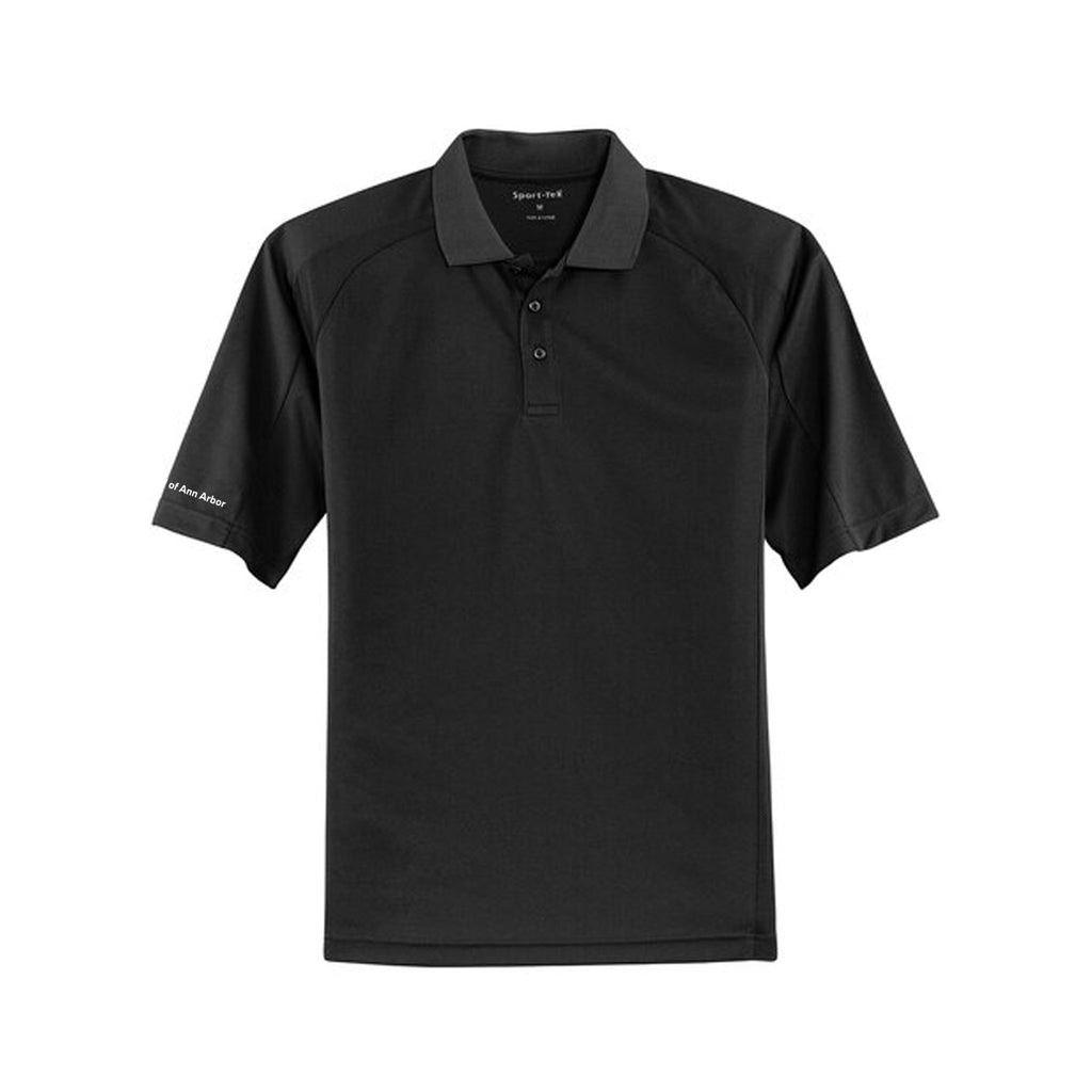 BMW of Ann Arbor - Sport-Tek® Dri-Mesh® Pro Polo