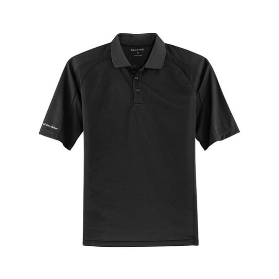 BMW of Ann Arbor - Sport-Tek® Dri-Mesh® Pro Polo