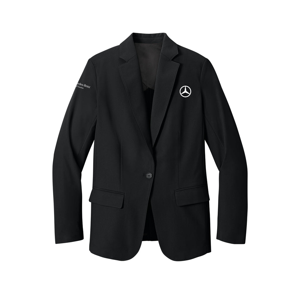 Mercedes-Benz of Easton - Mercer+Mettle® Women’s Capital Tech Blazer