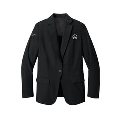 Mercedes-Benz of Easton - Mercer+Mettle® Women’s Capital Tech Blazer
