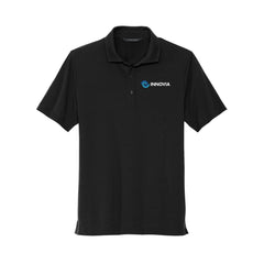 Innovia - MERCER+METTLE Stretch Jersey Polo