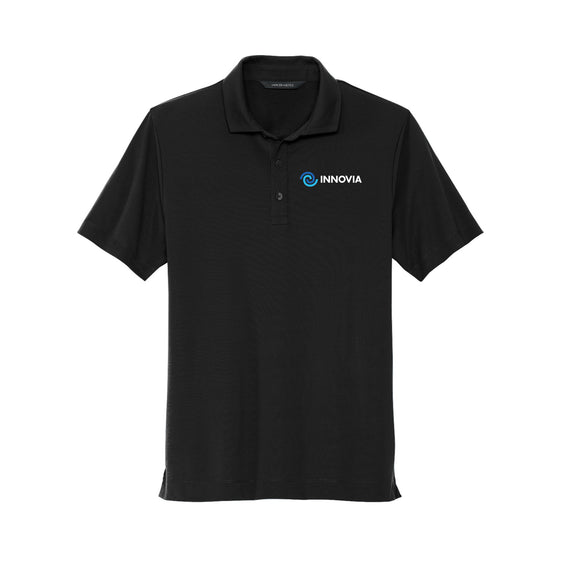 Innovia - MERCER+METTLE Stretch Jersey Polo