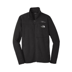 Lume Capital - The North Face® Sweater Fleece Jacket