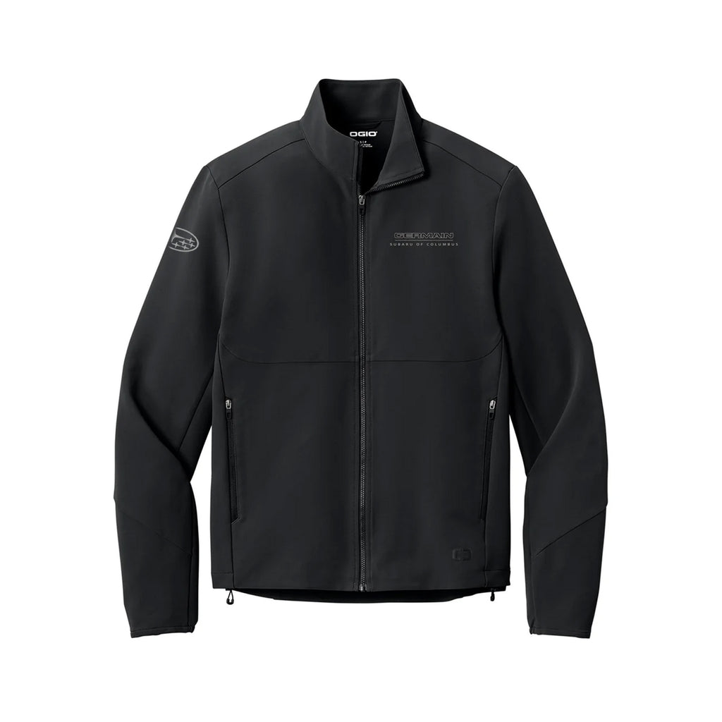 Germain of Subaru - OGIO® Kinetic Soft Shell