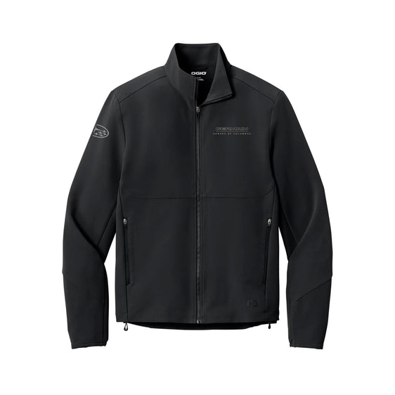 Germain of Subaru - OGIO® Kinetic Soft Shell