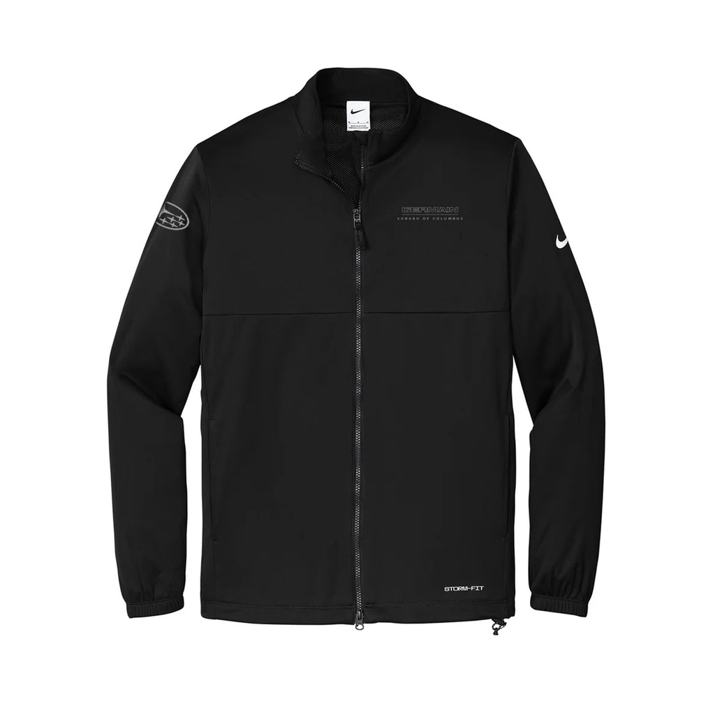 Germain of Subaru - Nike Storm-FIT Full-Zip Jacket