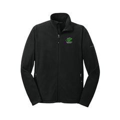 City of Grandview Heights - Eddie Bauer® Full-Zip Microfleece Jacket